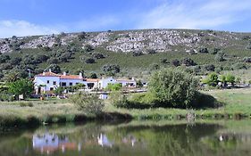Palacio Viejo de Las Corchuelas